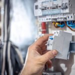 Electricidad domiciliaria