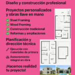 Construcciones martinez