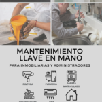 COPE MANTENIMIENTO COPE MANTENIMIENTO