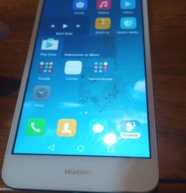 Reparación de celulares cambio de pantalla y pin de carga