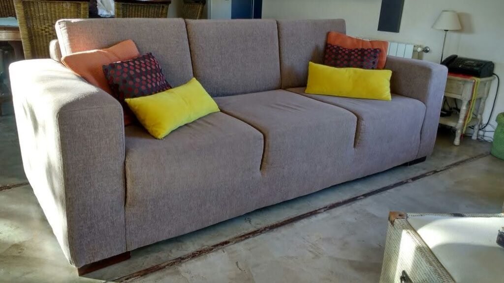 Sillones, Banquetas, Respaldos de