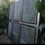 Herrería artesanal la era del hierro