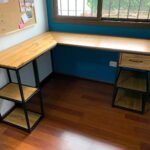 Herreria, fabricación de muebles industriales, reparaciones en gral.