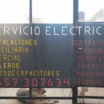 Servicio de Electricidad Domiciliaria y Comercial