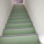 Instalación de pisos y revestimientos