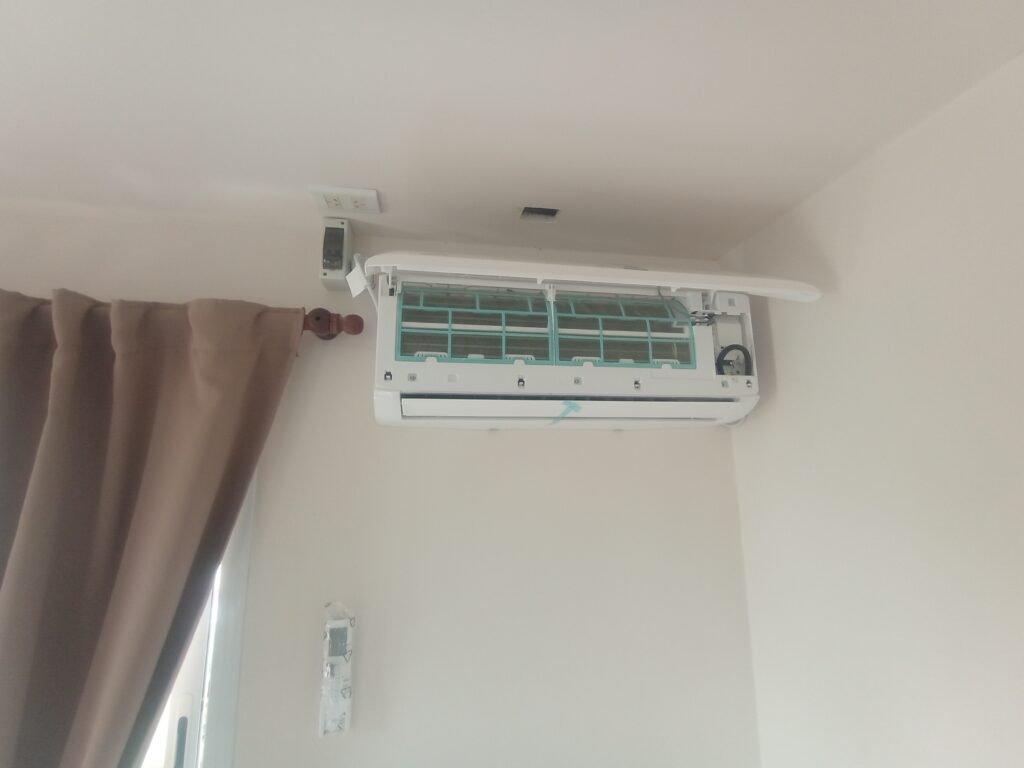 Instalaciones generales de la con