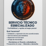 Servi Hogar Rosario Servi Hogar Rosario