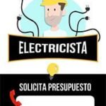 Electricidad domiciliaria