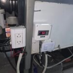 Refrigeracion y aire acondicionado