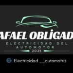 Electricidad del automotor