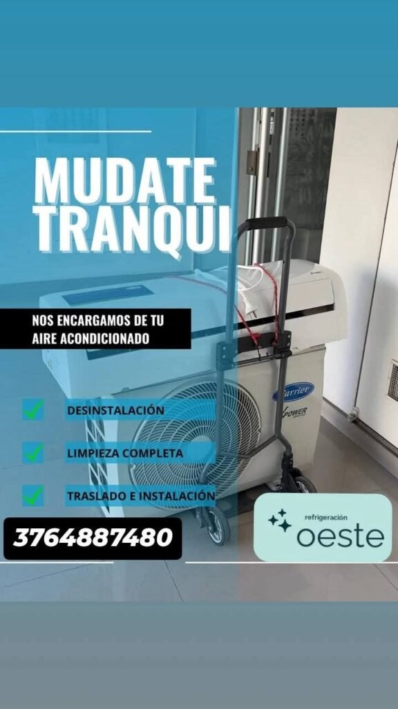 Refrigeración