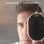 Instalación de sistemas de seguridad (alarmas, cámaras, cercos, videoporteros)