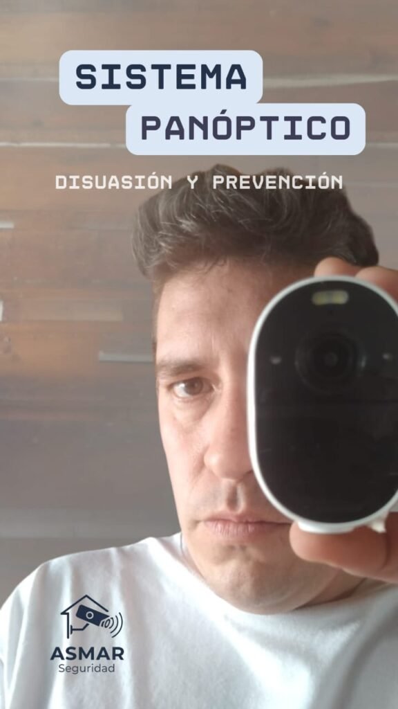 Instalación de sistemas de seguri