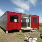 Durlock, pintura, construcción en seco