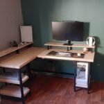 Herreria, fabricación de muebles industriales, reparaciones en gral.