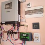 Instalador de equipos solares