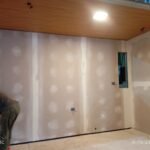 Mantenimiento de viviendas prefabricadas