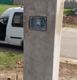 ELECTRICISTA MATRICULADO CAT 3