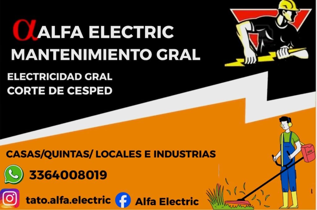 Electricista