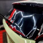 Hago polarizados de vehiculos , negocios y casas