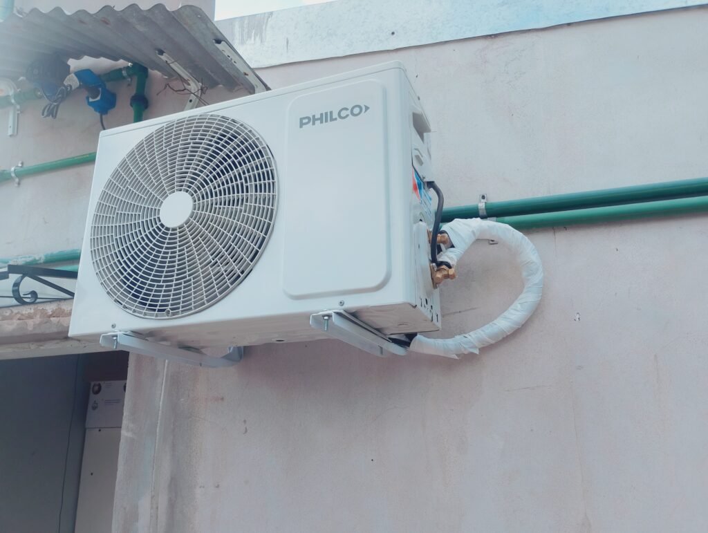 Refrigeración silva