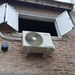 Técnico matriculado en aires acondicionados Técnico matriculado en aires acondicionados