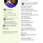 Soy chofer de cualquier vehículo