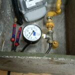 gasista matriculado plomero electricista