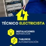 Electricista Electricista