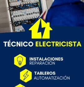 Electricista