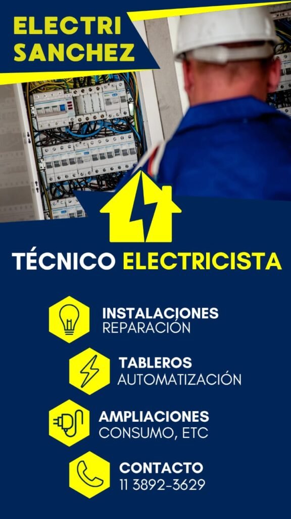 Electricista