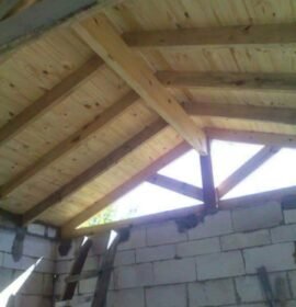 Construcciones Armarel