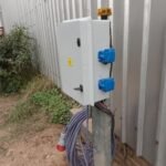 JyB servicios eléctricos