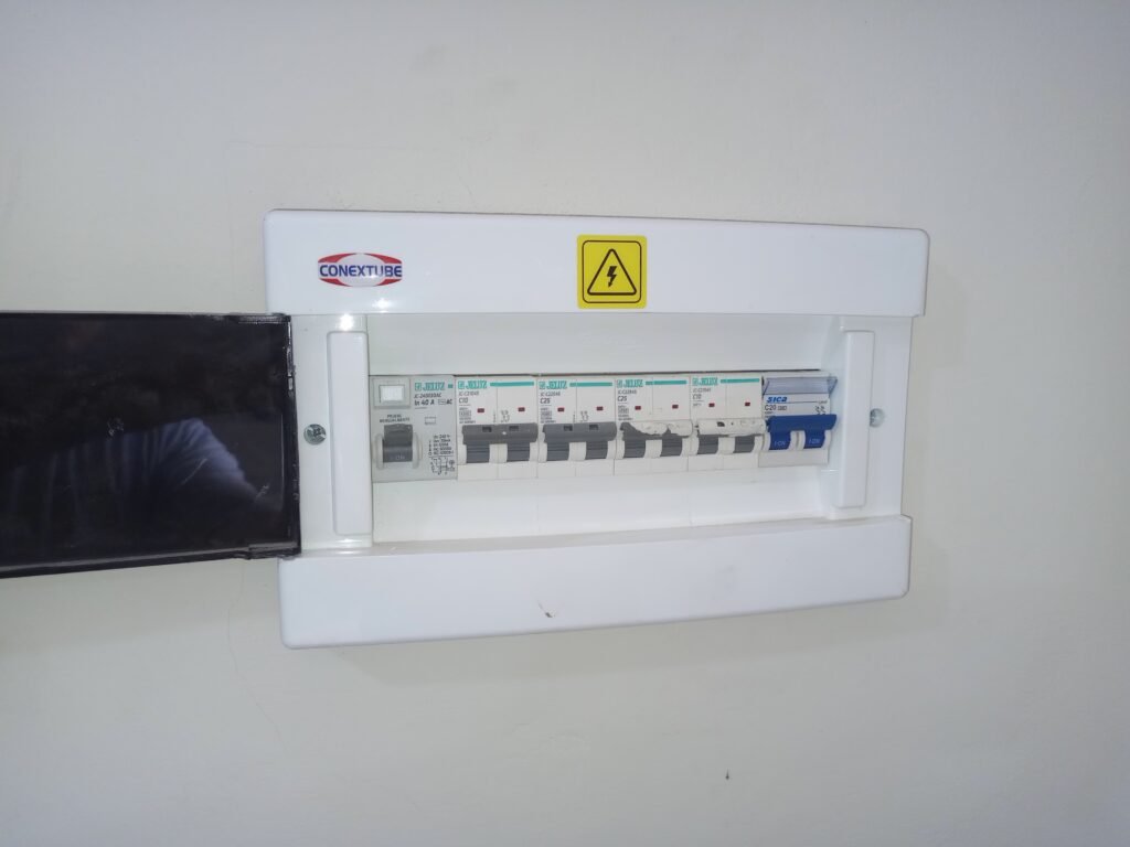 Electricista