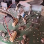 Electricista instalador