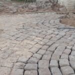 Albañilería en gral