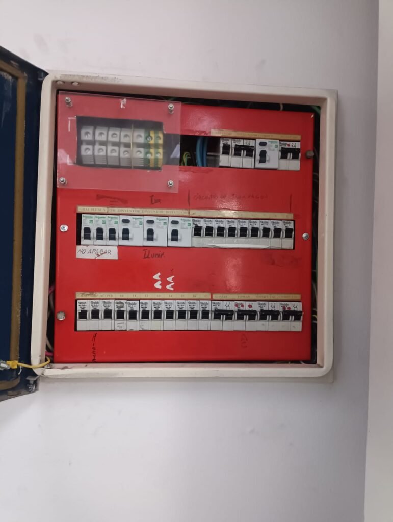 Electricista