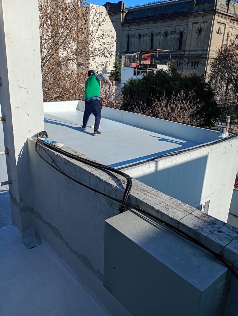 Construcciones Armarel
