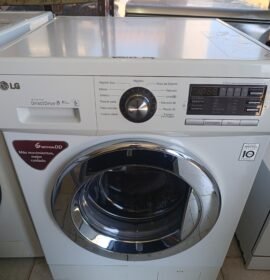 Servicio técnico de lavarropas y lavavajillas