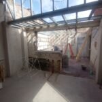 Instalaciones generales de la construcción