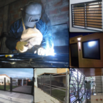 Refacciónes en general