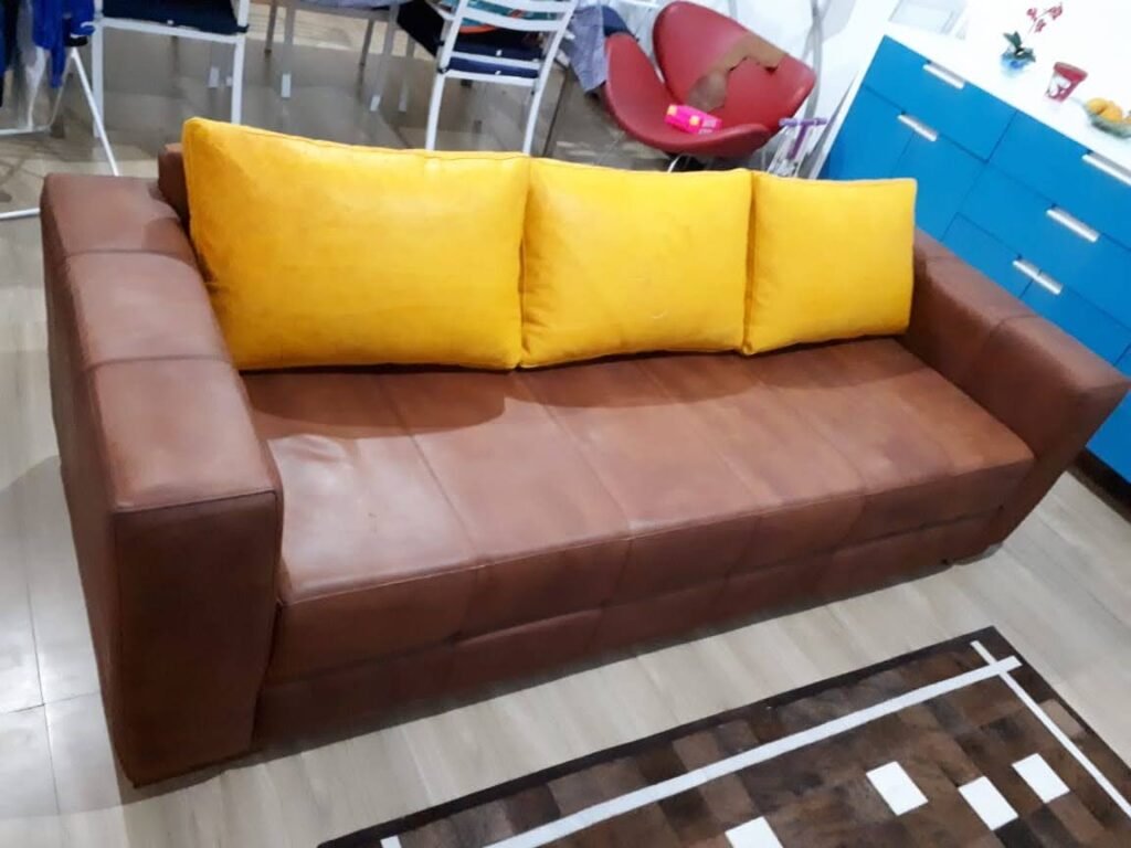 Sillones, Banquetas, Respaldos de