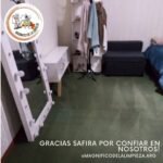 LIMPIEZA DE ALFOMBRAS, SILLONES, COLCHONES, TAPIZADO DE VEHICULOS A DOMICILIO