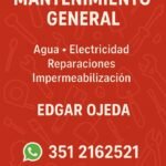 Electricidad plomeria e impermeabilizaciones