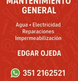Electricidad plomeria e impermeabilizaciones