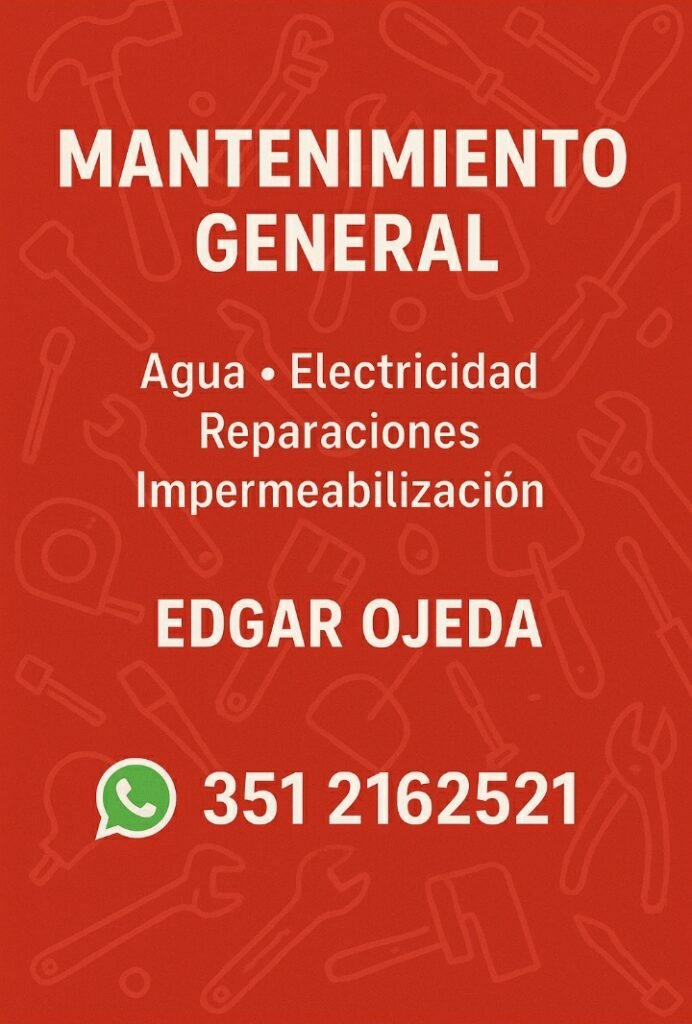 Electricidad plomeria e impermeab