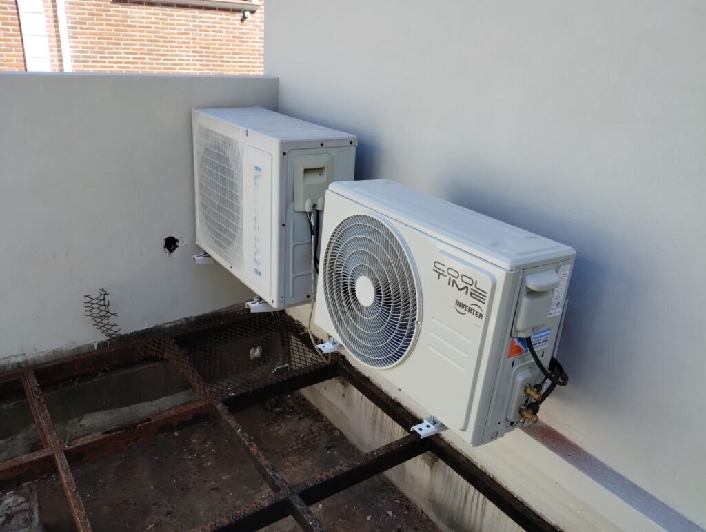 Refrigeración integral JL