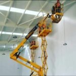 Instalaciones eléctricas