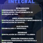ZDR soluciones eléctricas y de refrigeración