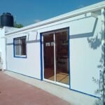 Construcción en seco